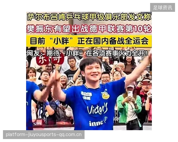 樊振东之后，中国球员在德甲掀热潮