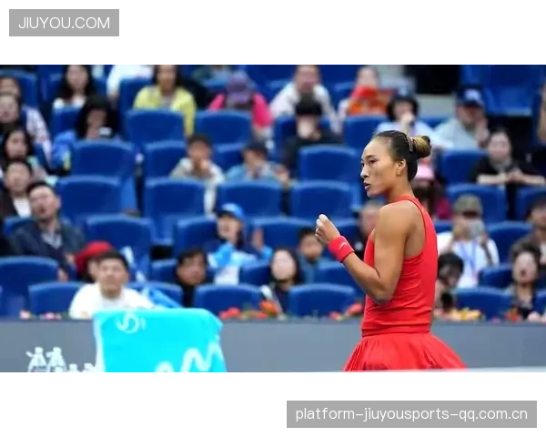 郑钦文首夺中网女单冠军：中国女排新时代的开篇之笔